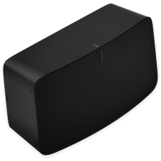 Sonos Five (Black) speakers